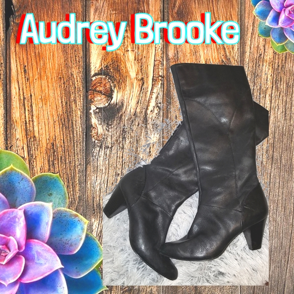 **Free****Audrey Brooke**